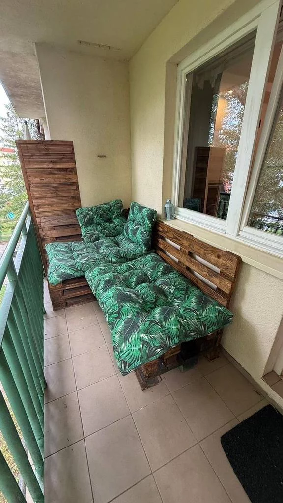 2 pokoje, mieszkanie 48,00 m², piętro 2, oferta nr , 11695/3186/OMS, Nowogard