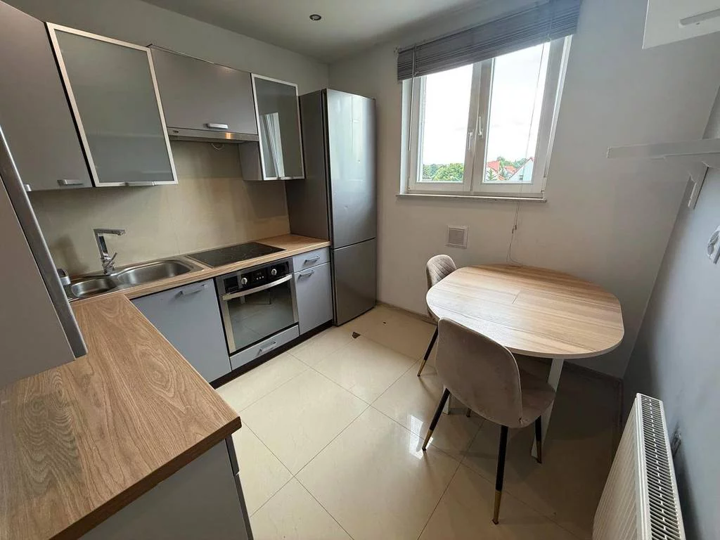 2 pokoje, mieszkanie 48,00 m², piętro 2, oferta nr , 11695/3186/OMS, Nowogard