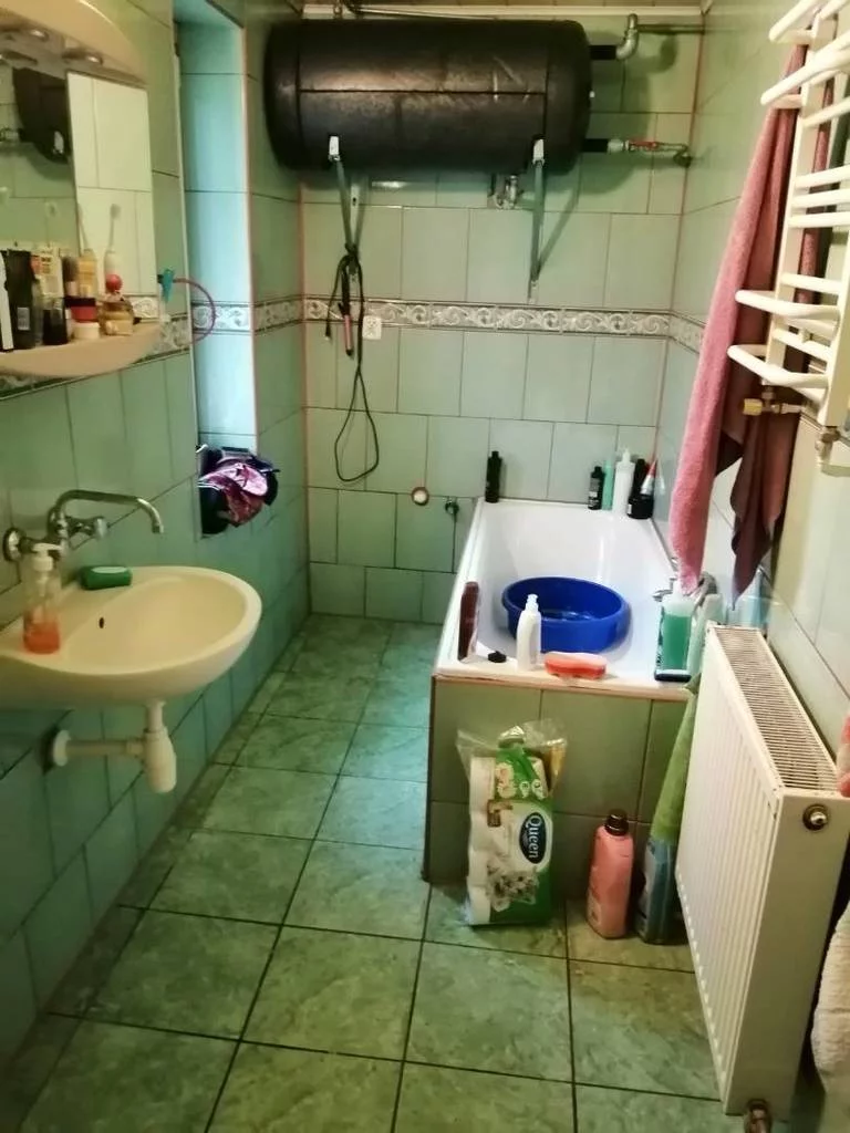 2 pokoje, mieszkanie 55,00 m², parter, oferta nr , 11596/3186/OMS, Ostre Bardo