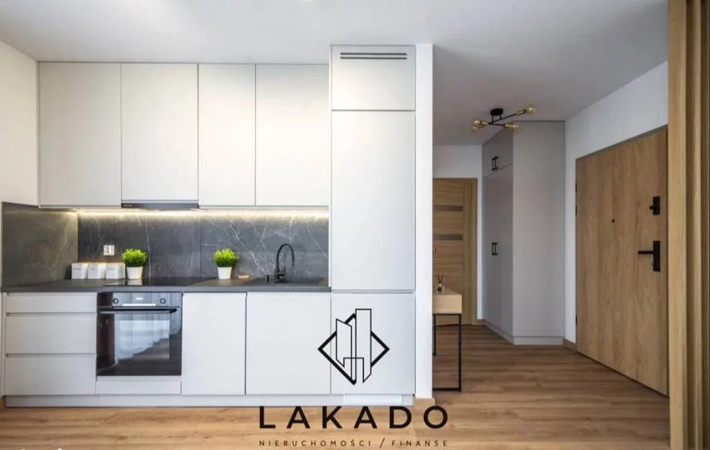 Apartamenty 11580/3186/OMS Kraków Podgórze Pana Tadeusza