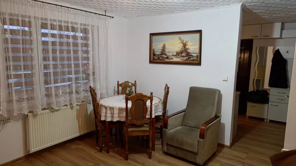 2 pokoje, mieszkanie 42,40 m², parter, oferta nr , 11643/3186/OMS, Szczytno, Partyzantów