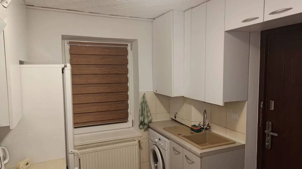 2 pokoje, mieszkanie 42,40 m², parter, oferta nr , 11643/3186/OMS, Szczytno, Partyzantów