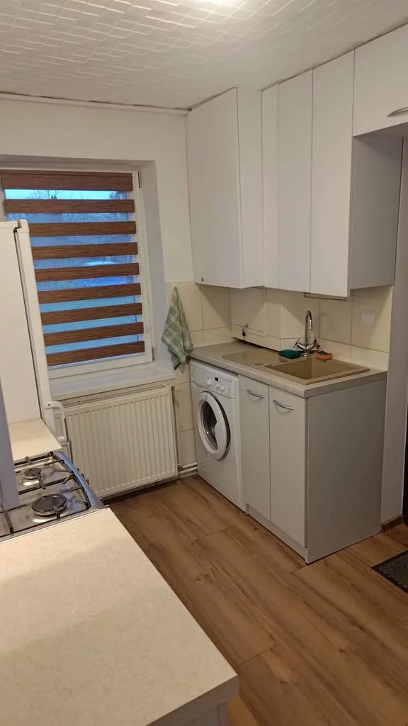 2 pokoje, mieszkanie 42,40 m², parter, oferta nr , 11643/3186/OMS, Szczytno, Partyzantów