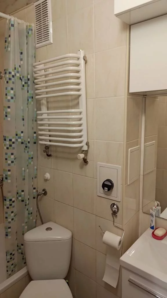 2 pokoje, mieszkanie 42,40 m², parter, oferta nr , 11643/3186/OMS, Szczytno, Partyzantów