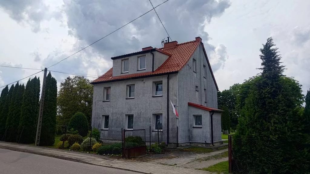 2 pokoje, mieszkanie 42,40 m², parter, oferta nr , 11643/3186/OMS, Szczytno, Partyzantów