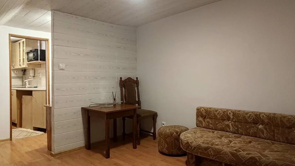2 pokoje, mieszkanie 42,40 m², parter, oferta nr , 11643/3186/OMS, Szczytno, Partyzantów
