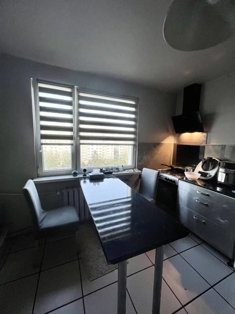 2 pokoje, mieszkanie 53,95 m², piętro 7, oferta nr , 11637/3186/OMS, Gliwice, Saturna
