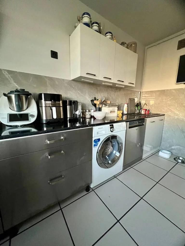 2 pokoje, mieszkanie 53,95 m², piętro 7, oferta nr , 11637/3186/OMS, Gliwice, Saturna