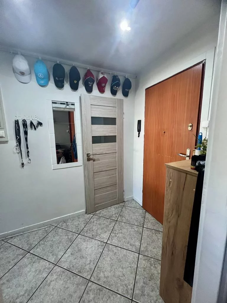 2 pokoje, mieszkanie 53,95 m², piętro 7, oferta nr , 11637/3186/OMS, Gliwice, Saturna