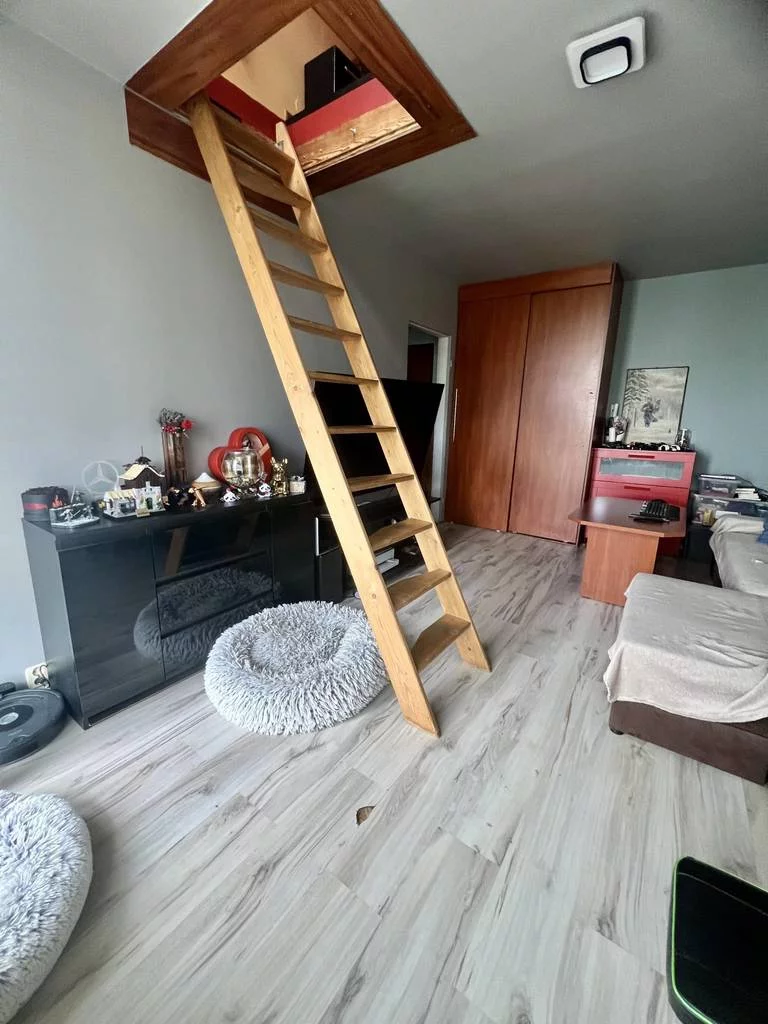 2 pokoje, mieszkanie 53,95 m², piętro 7, oferta nr , 11637/3186/OMS, Gliwice, Saturna