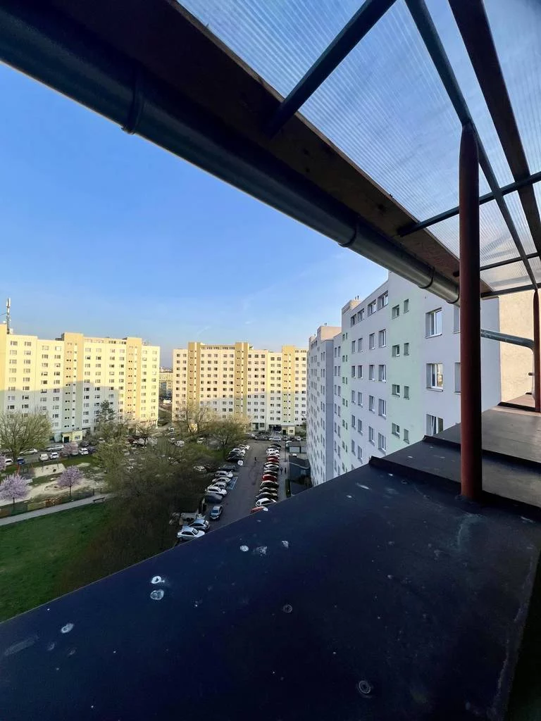 2 pokoje, mieszkanie 53,95 m², piętro 7, oferta nr , 11637/3186/OMS, Gliwice, Saturna