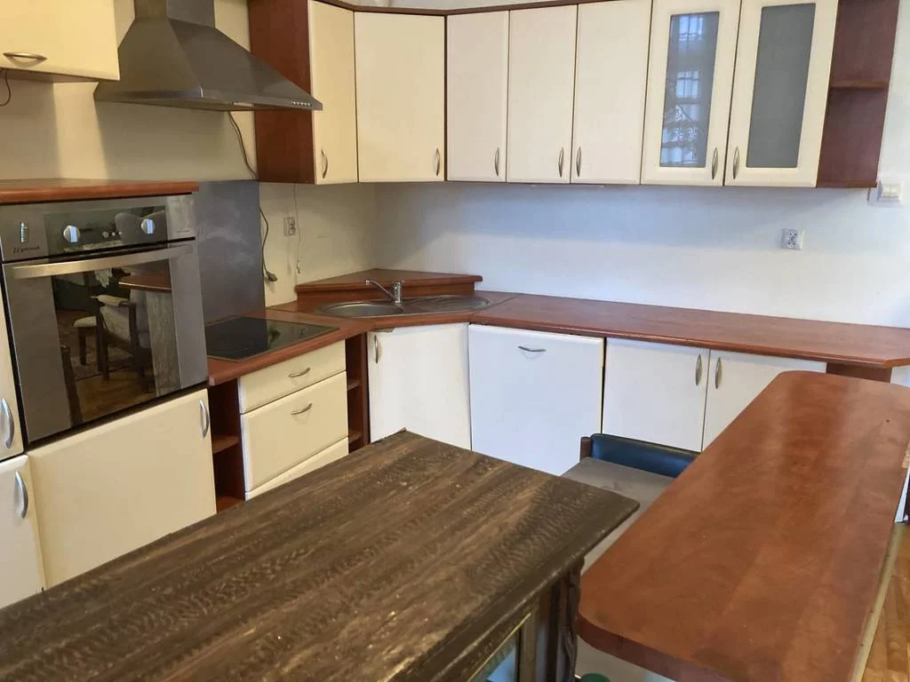 2 pokoje, apartament 64,30 m², piętro 1, oferta nr , 11626/3186/OMS, Świnoujście, pl. Słowiański