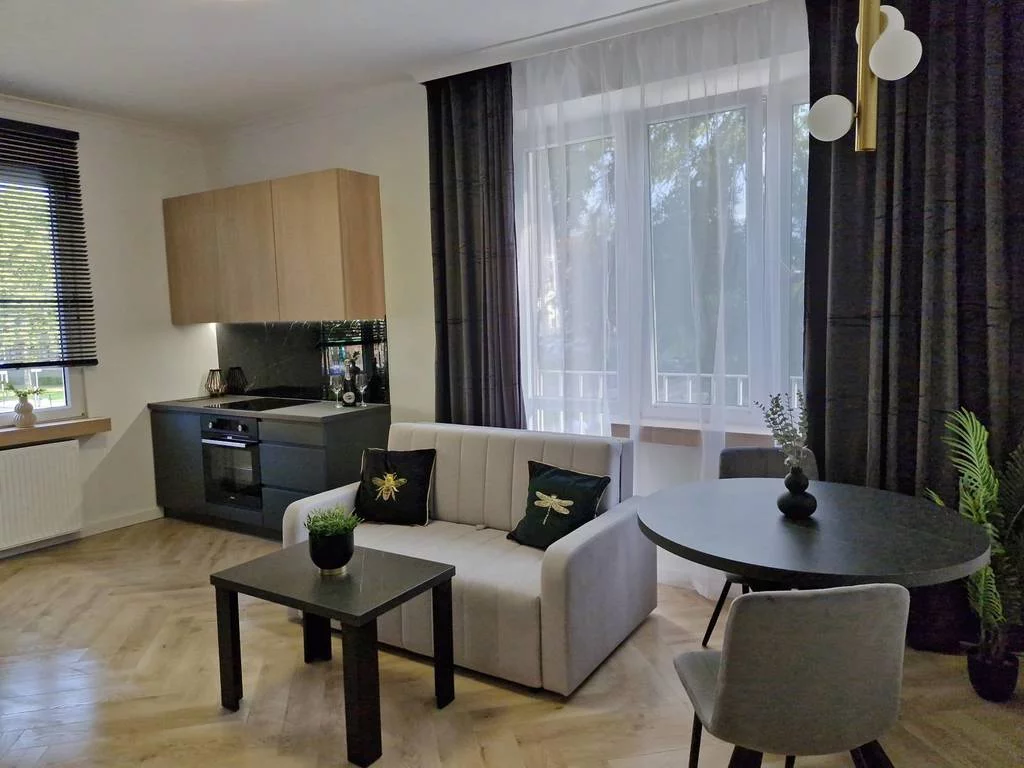 Apartamenty 11540/3186/OMS Tychy Stefana Czarnieckiego