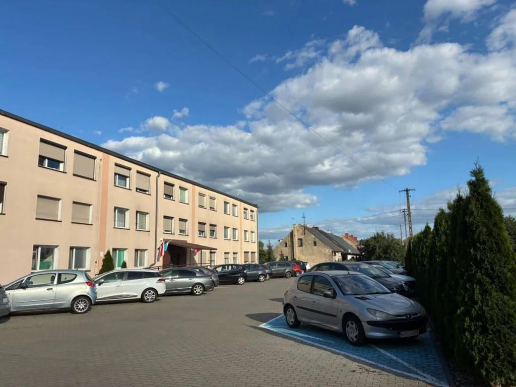 2 pokoje, mieszkanie 41,80 m², piętro 1, oferta nr , 11630/3186/OMS, Strykowo