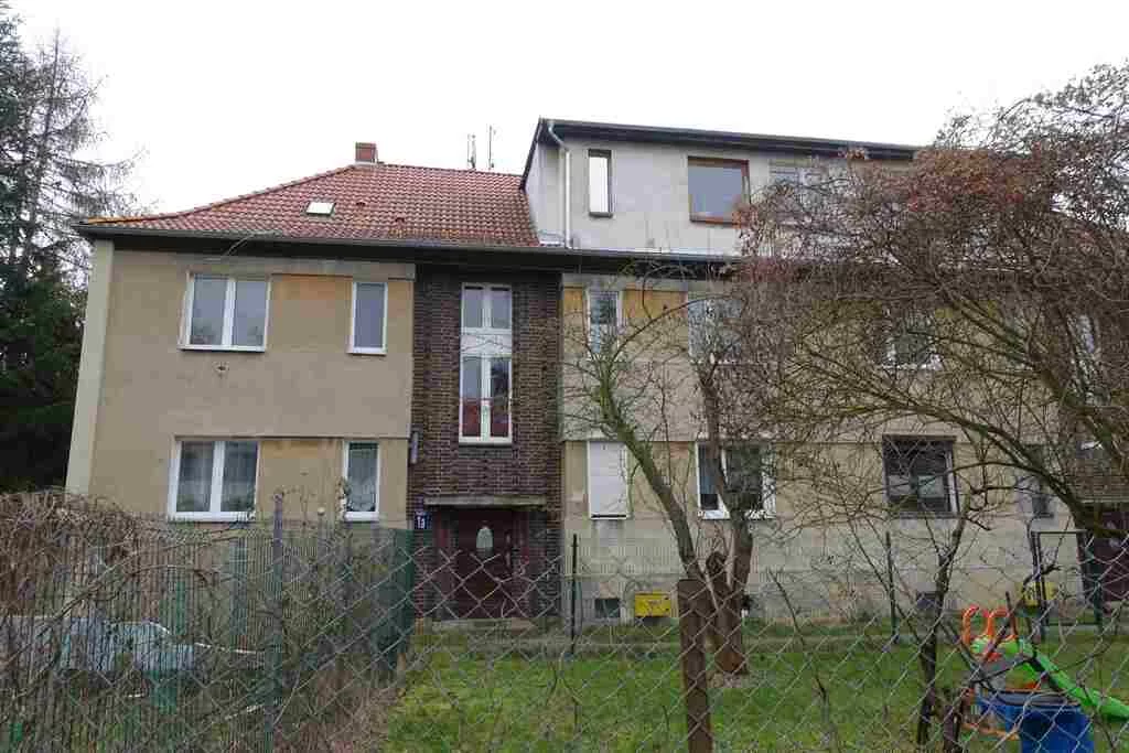 Mieszkanie dwupokojowe 49,33 m², Szczecin, św. Stanisława Kostki, Sprzedaż