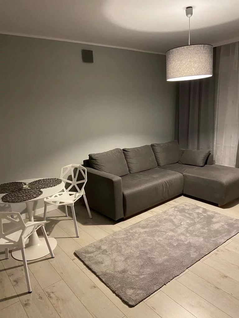 Apartament na sprzedaż, 45,40 m², 2 pokoje, piętro 1, oferta nr 10944/3186/OMS