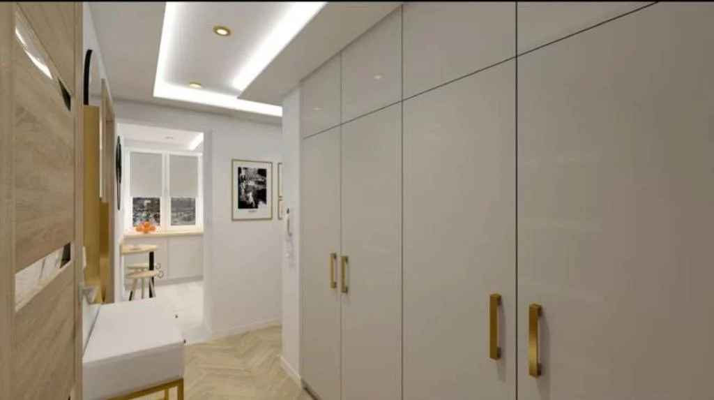 2 pokoje, mieszkanie 39,00 m², piętro 2, oferta nr , 11684/3186/OMS, Tarnów, pl. Tadeusza Kościuszki