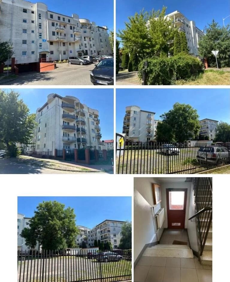 Apartamenty 11617/3186/OMS Płock Topolowa
