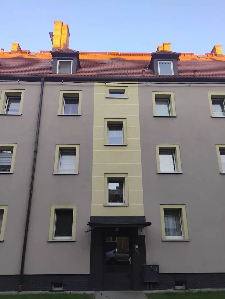 Apartamenty 11649/3186/OMS Tarnowskie Góry Tysiąclecia