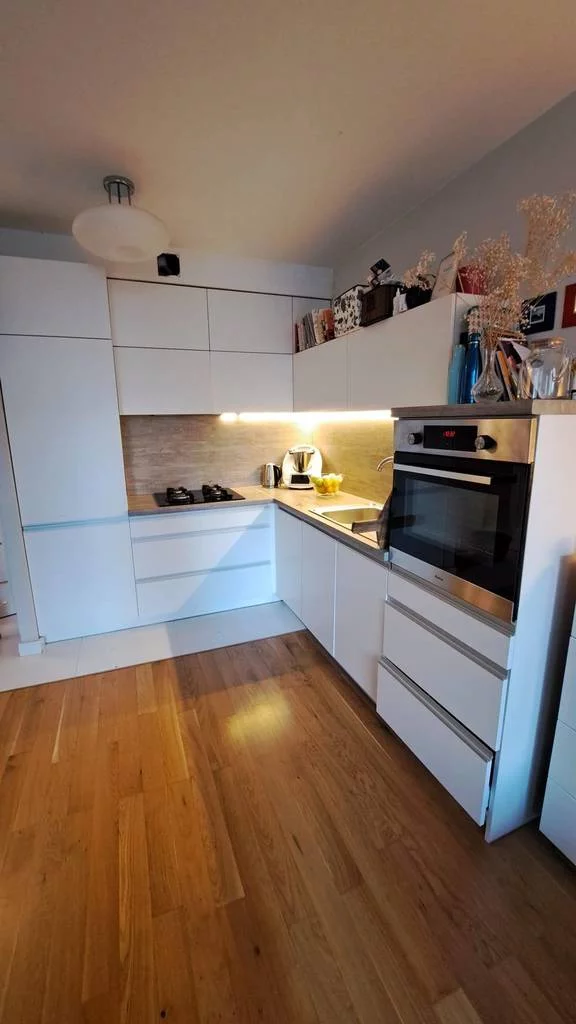 Apartamenty 11341/3186/OMS Warszawa Wałowa