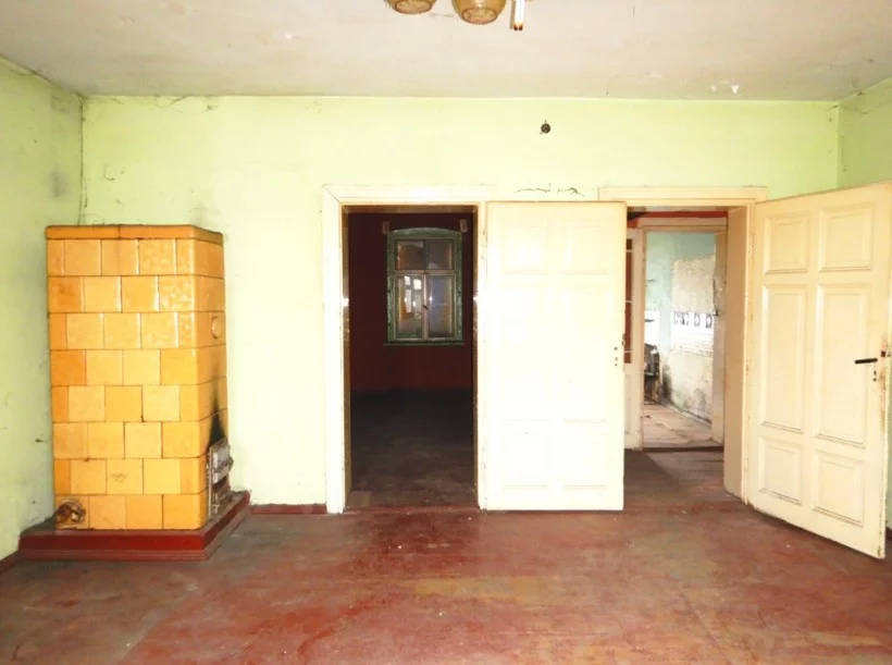 2 pokoje, mieszkanie 59,44 m², piętro 3, oferta nr , 11681/3186/OMS, Lubań, Warszawska