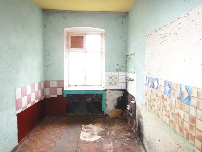 2 pokoje, mieszkanie 59,44 m², piętro 3, oferta nr , 11681/3186/OMS, Lubań, Warszawska