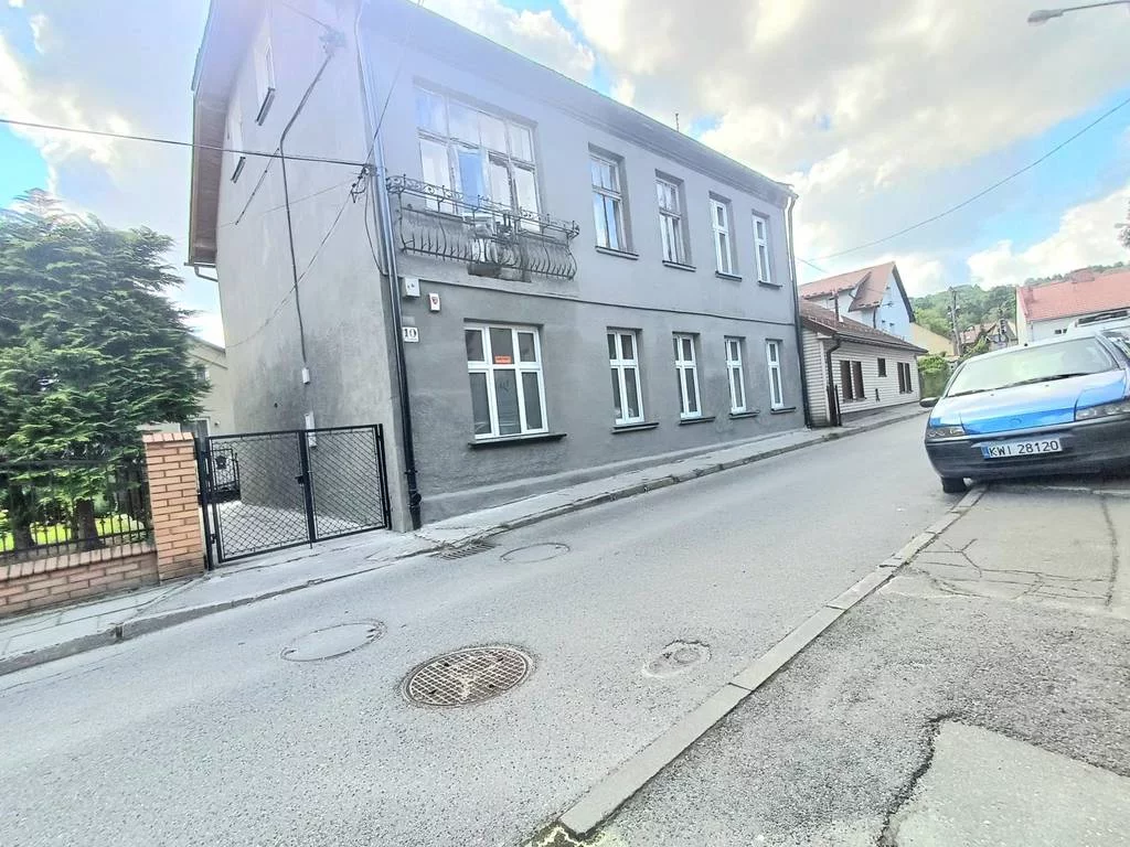 Apartamenty 11736/3186/OMS Węgrzce Wielkie