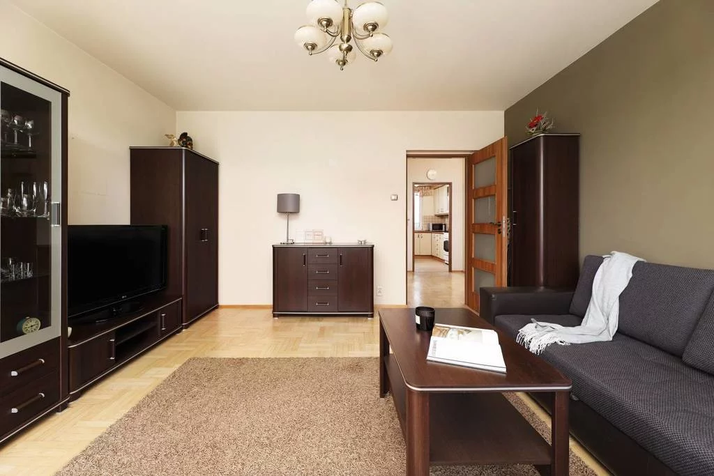 Apartamenty 11769/3186/OMS Kraków Wielicka