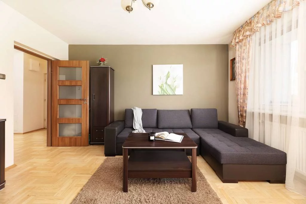 2 pokoje, mieszkanie 48,86 m², piętro 8, oferta nr , 11769/3186/OMS, Kraków, Wielicka