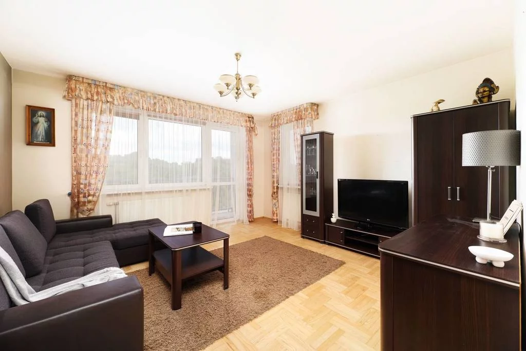 2 pokoje, mieszkanie 48,86 m², piętro 8, oferta nr , 11769/3186/OMS, Kraków, Wielicka