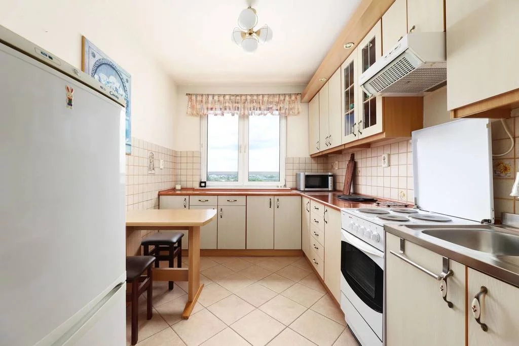 2 pokoje, mieszkanie 48,86 m², piętro 8, oferta nr , 11769/3186/OMS, Kraków, Wielicka