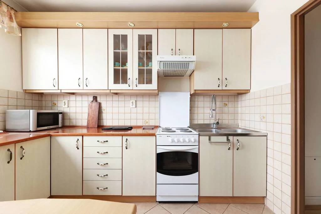 2 pokoje, mieszkanie 48,86 m², piętro 8, oferta nr , 11769/3186/OMS, Kraków, Wielicka