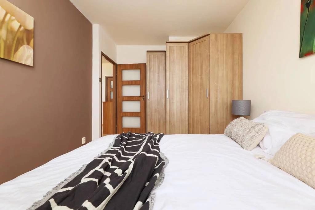 2 pokoje, mieszkanie 48,86 m², piętro 8, oferta nr , 11769/3186/OMS, Kraków, Wielicka