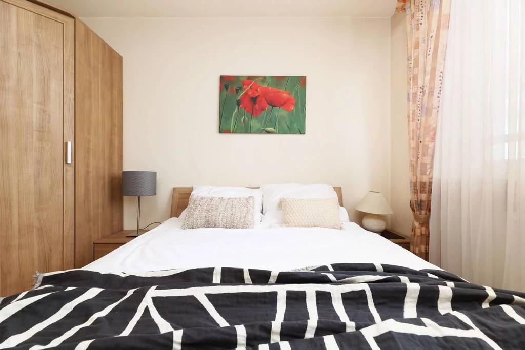 2 pokoje, mieszkanie 48,86 m², piętro 8, oferta nr , 11769/3186/OMS, Kraków, Wielicka