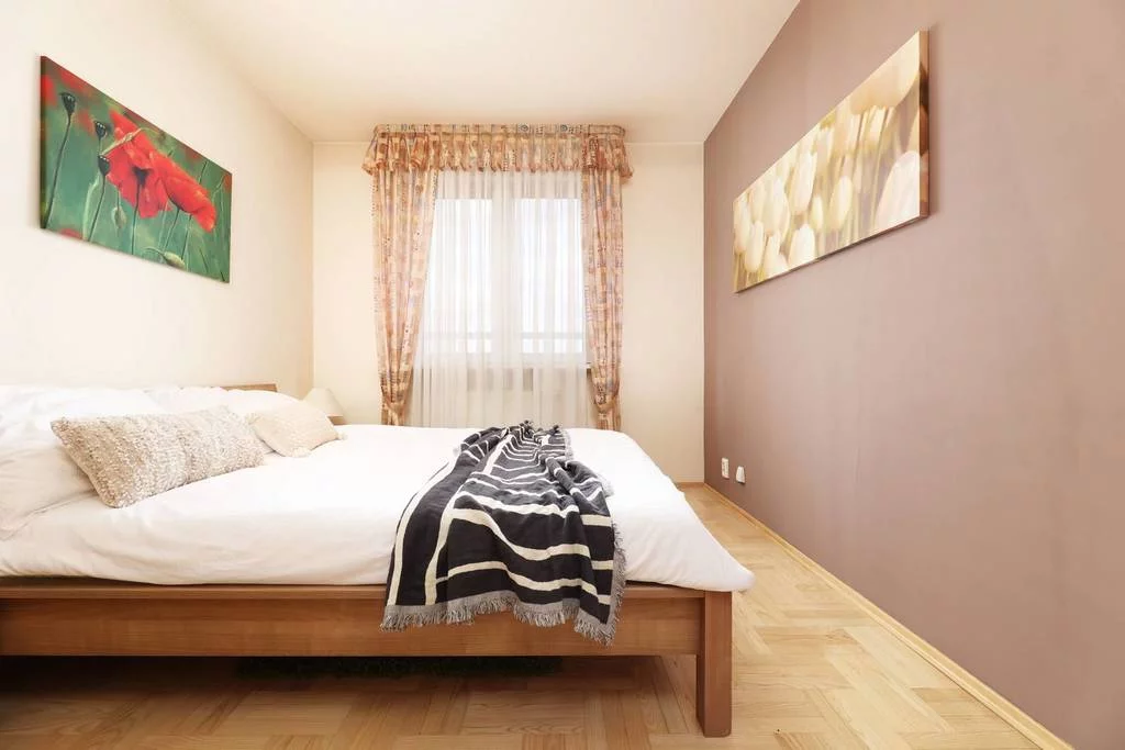 2 pokoje, mieszkanie 48,86 m², piętro 8, oferta nr , 11769/3186/OMS, Kraków, Wielicka