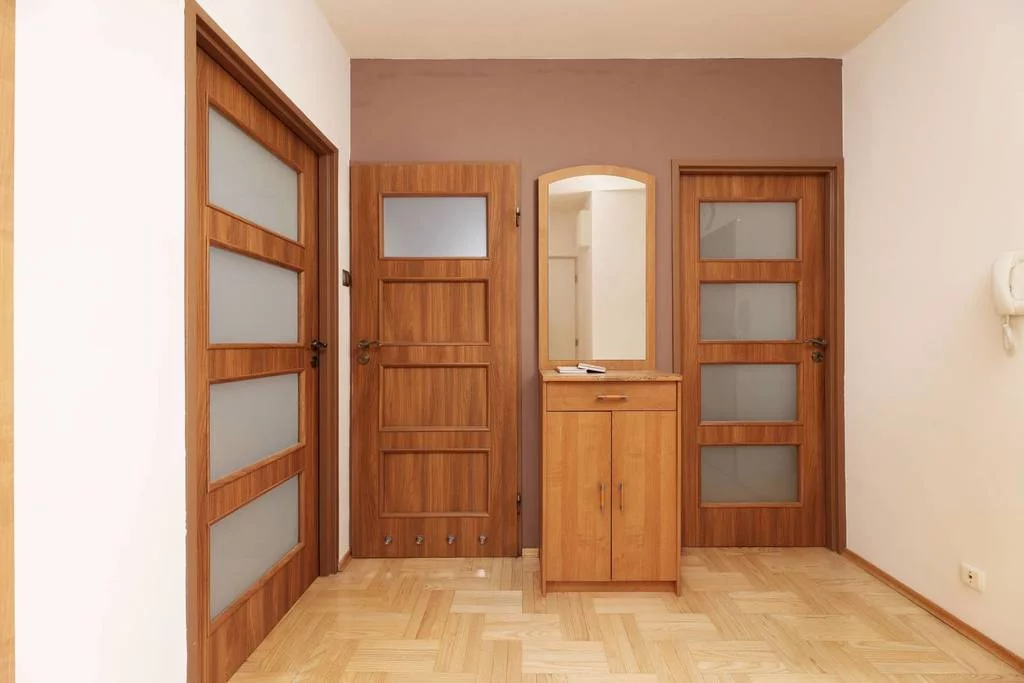 2 pokoje, mieszkanie 48,86 m², piętro 8, oferta nr , 11769/3186/OMS, Kraków, Wielicka