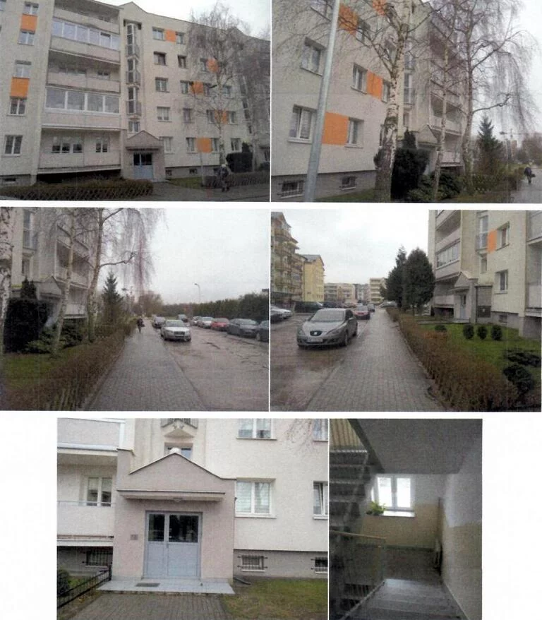 Apartamenty 11629/3186/OMS Płock gen. Władysława Sikorskiego