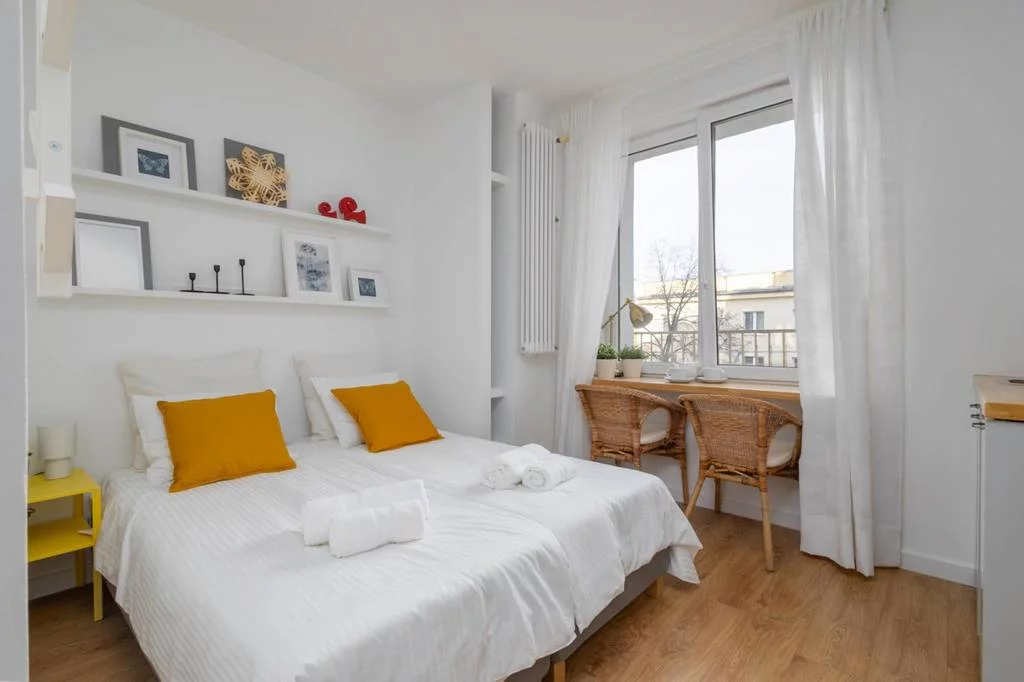 Apartamenty 11544/3186/OMS Warszawa Wojciecha Górskiego
