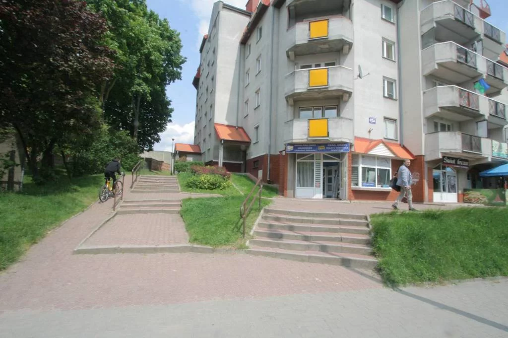 Apartamenty 11725/3186/OMS Ełk Wojska Polskiego