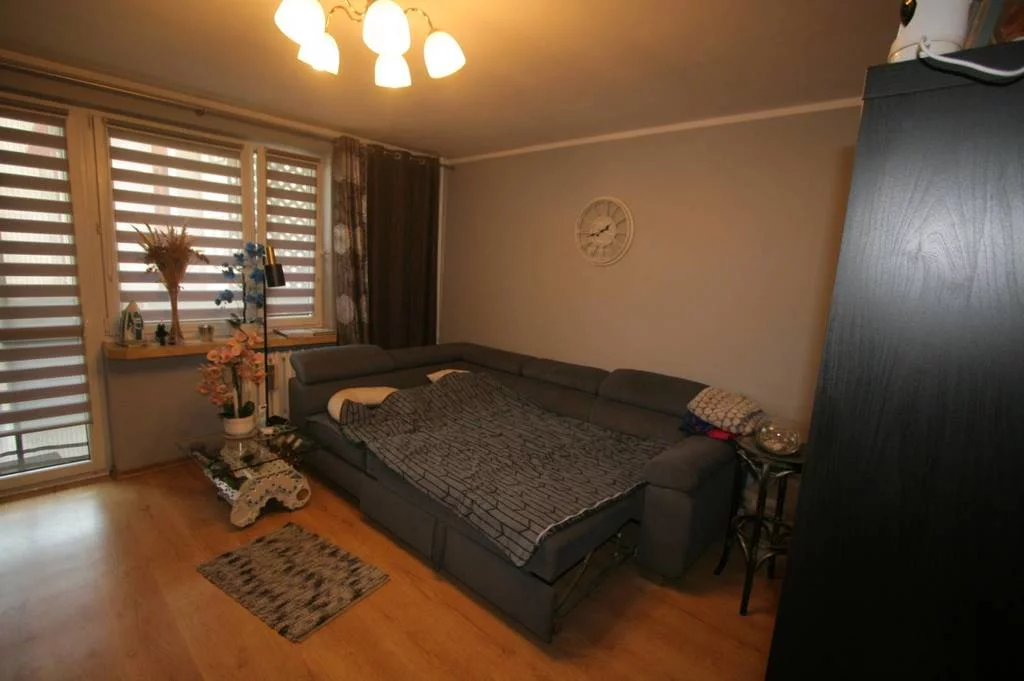 2 pokoje, mieszkanie 44,15 m², piętro 1, oferta nr , 11725/3186/OMS, Ełk, Wojska Polskiego