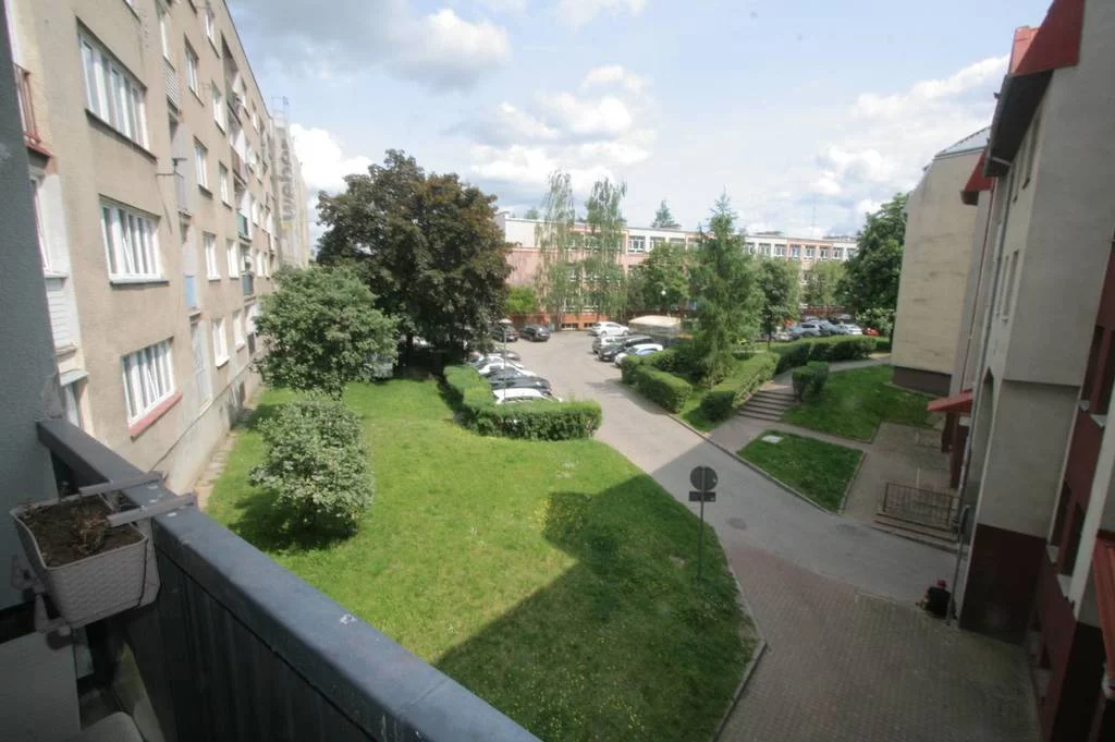 2 pokoje, mieszkanie 44,15 m², piętro 1, oferta nr , 11725/3186/OMS, Ełk, Wojska Polskiego