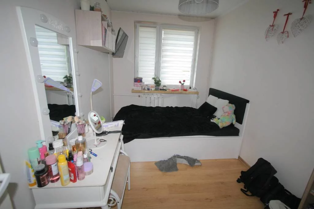 2 pokoje, mieszkanie 44,15 m², piętro 1, oferta nr , 11725/3186/OMS, Ełk, Wojska Polskiego