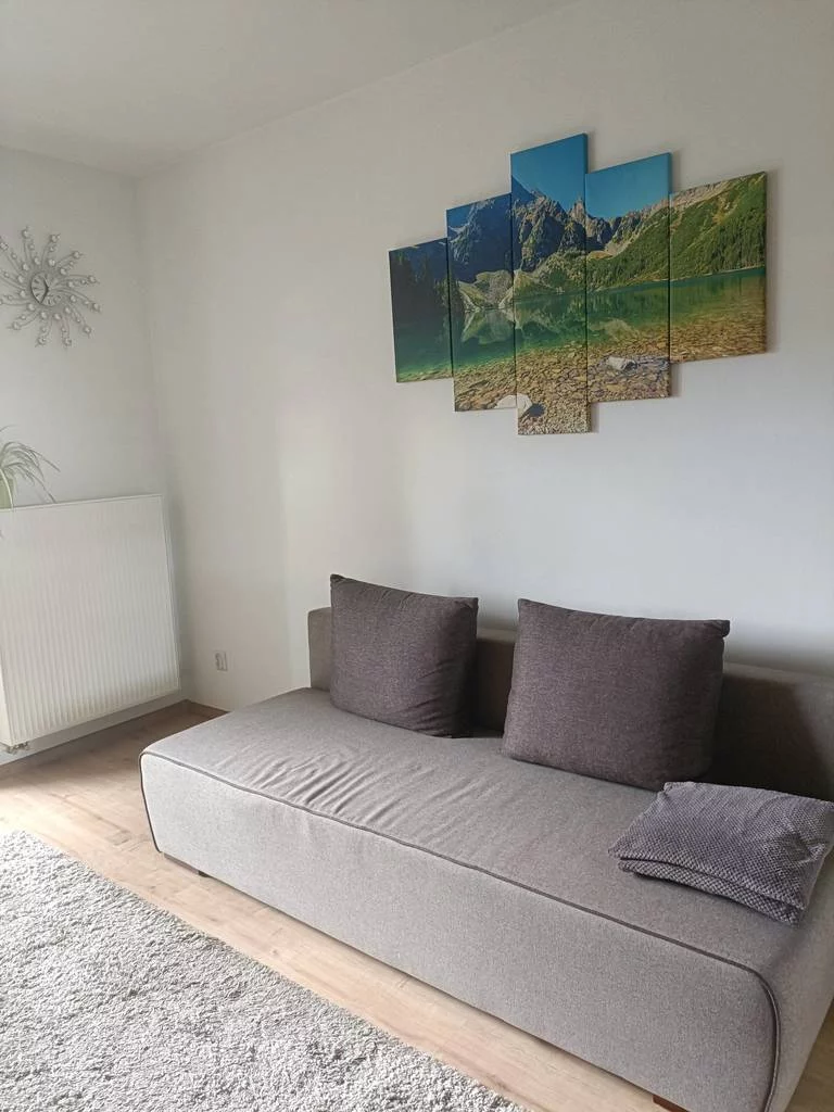 2 pokoje, mieszkanie 50,90 m², piętro 2, oferta nr , 11600/3186/OMS, Mława, Wysoka