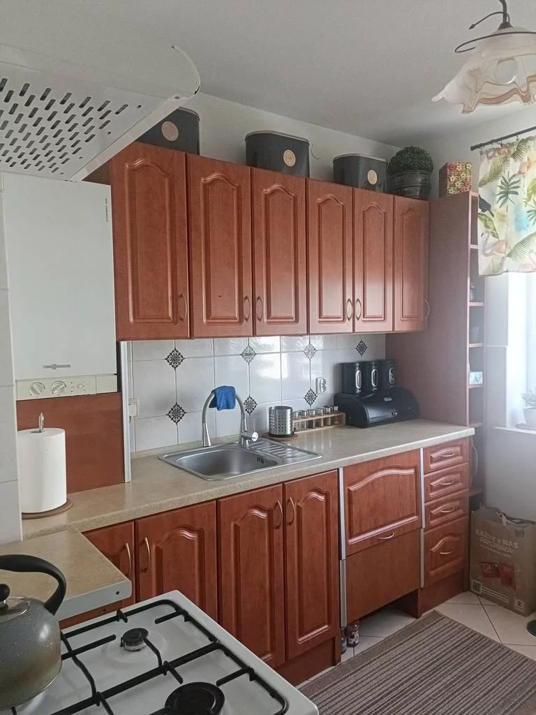2 pokoje, mieszkanie 50,90 m², piętro 2, oferta nr , 11600/3186/OMS, Mława, Wysoka