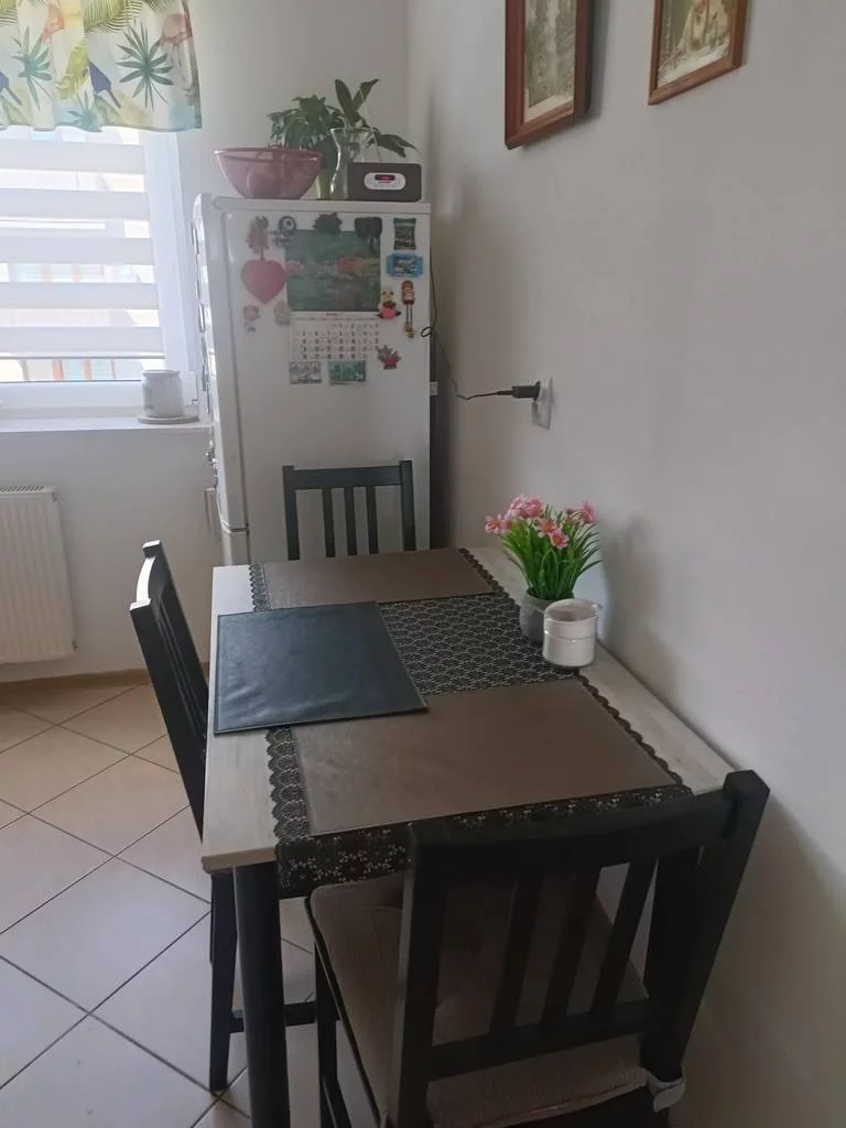 2 pokoje, mieszkanie 50,90 m², piętro 2, oferta nr , 11600/3186/OMS, Mława, Wysoka