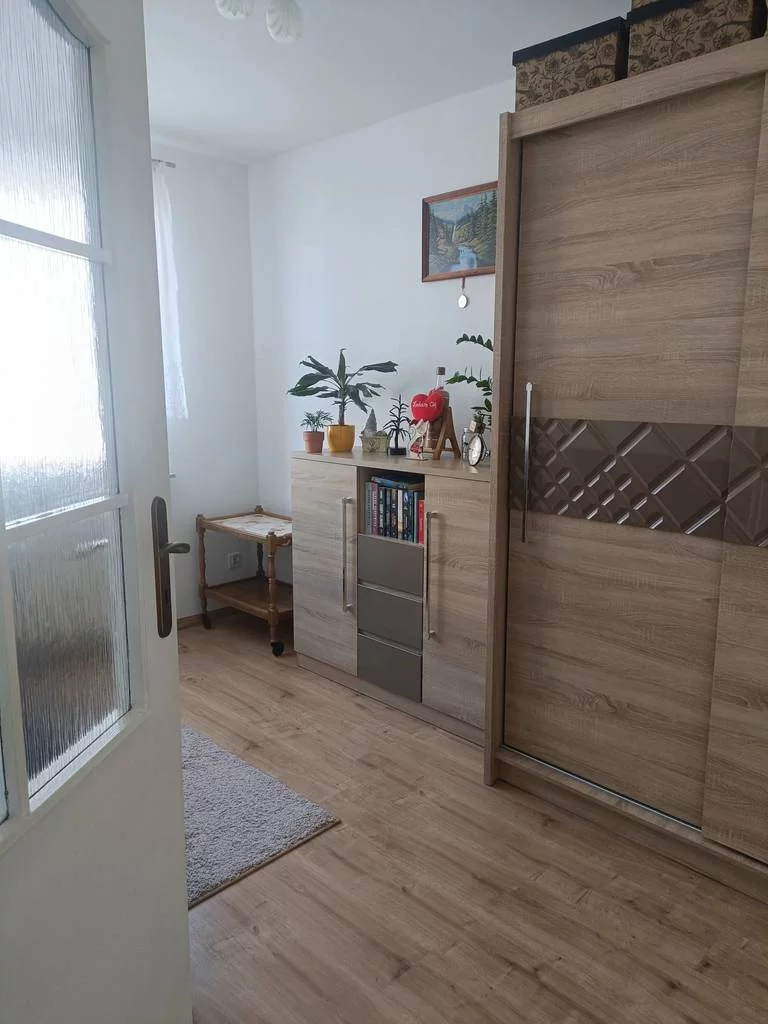 2 pokoje, mieszkanie 50,90 m², piętro 2, oferta nr , 11600/3186/OMS, Mława, Wysoka