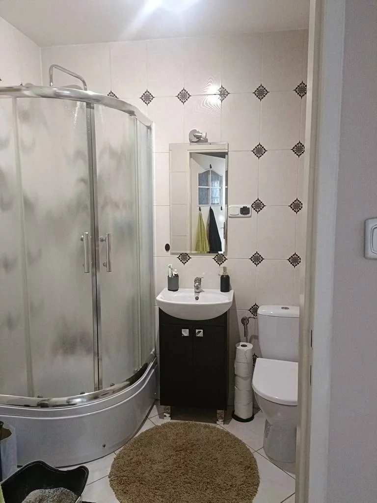 2 pokoje, mieszkanie 50,90 m², piętro 2, oferta nr , 11600/3186/OMS, Mława, Wysoka