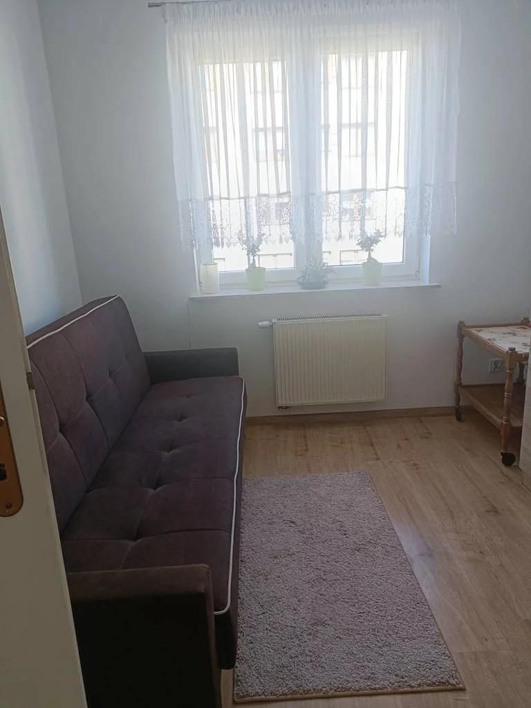 2 pokoje, mieszkanie 50,90 m², piętro 2, oferta nr , 11600/3186/OMS, Mława, Wysoka