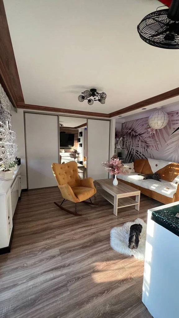 2 pokoje, mieszkanie 56,00 m², piętro 10, oferta nr , 11739/3186/OMS, Przemyśl, Żołnierzy I Armii Wojska Polskiego