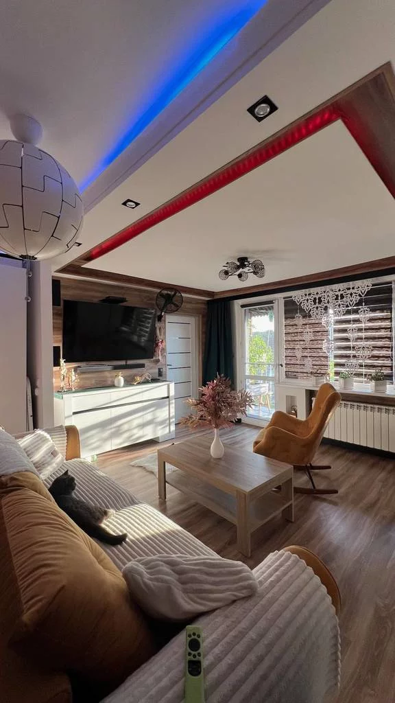 2 pokoje, mieszkanie 56,00 m², piętro 10, oferta nr , 11739/3186/OMS, Przemyśl, Żołnierzy I Armii Wojska Polskiego